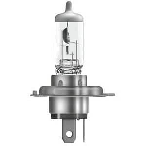 Bec auto OSRAM, H4, 12V, 55W