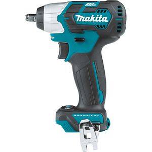 Cheie impact/Masina insurubat Makita TW160DZ , 12V, 3/8", 160Nm