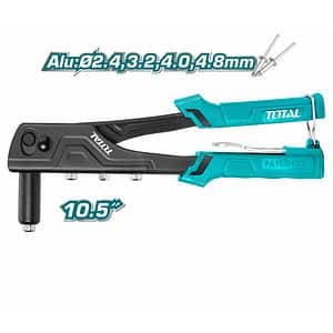 Cleste pentru nituri, 10.5 mm