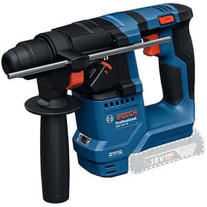 Ciocan rotopercutor BOSCH GBH 18V-18, SDS Plus, 1.5J, 18V