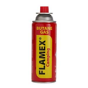 Spray rezerva gaz Flamex 10798, 227g
