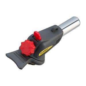Cap arzator spray FLAMEX, negru