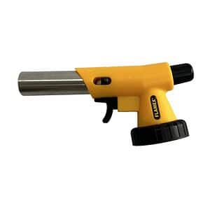 Cap arzator spray FLAMEX, galben