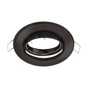 Spot STRUHM, 50W, GU10, negru