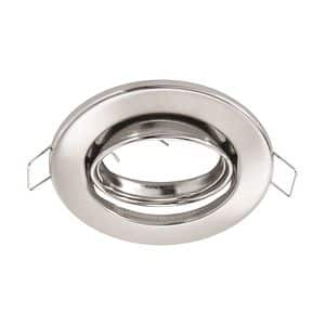 Spot STRUHM, 50W, GU10, crom