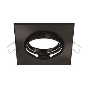 Spot STRUHM, 50W, GU10, negru