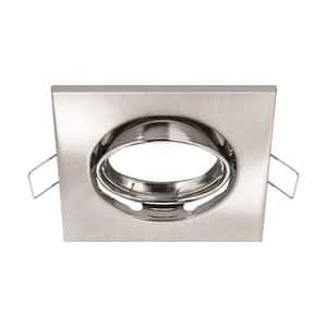 Spot STRUHM, 50W, GU10, crom