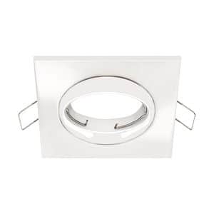 Spot STRUHM, 50W, GU10, alb