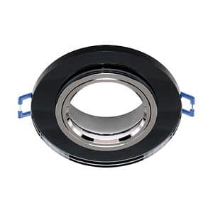 Spot STRUHM, 35W, GU10, negru