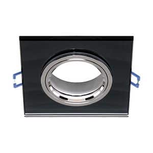 Spot STRUHM, 35W, GU10, negru