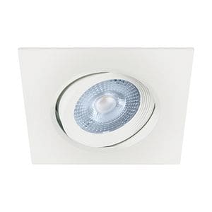 Spot STRUHM, 5W, LED incorporat, alb