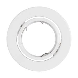 Spot STRUHM, 50W, GU10, alb