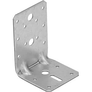Coltar ranforsat DMX , 95 x 65 x 2.5 mm, otel