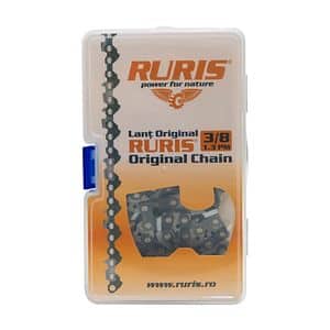 Lant drujba RURIS, 3/8, 1.1mm, 28 + 1 dinte, 40cm