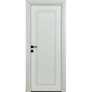 Usa interior Inline, fara geam, reversibila, MDF, 78 x 203 cm, alb