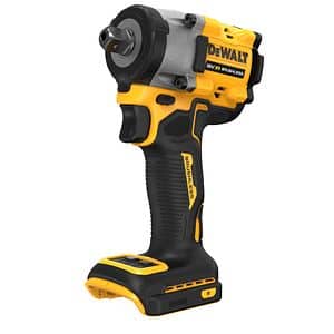 Masina de insurubat cu impact Dewalt DCF922N-XJ, 18V, 1500RPM, 610Nm, fara acumulator
