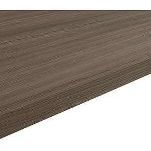 Blat bucatarie GOODHOME, 300 x 62 x 3.8 cm, PAL, maro