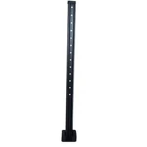 Stalp Neva 101474297, otel, 95cm