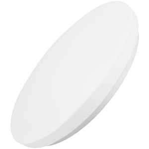 Plafoniera LED, 12 W, 4000 K  Avide Janet