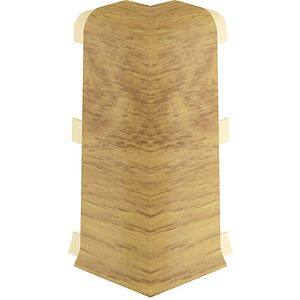 Coltar exterior Vilo Esquero 614, PVC, 6.7 cm, 2 bucati, pin