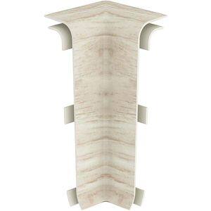 Coltar interior VILO Esquero 603, PVC, 6.7 cm, 2 bucati, platan California