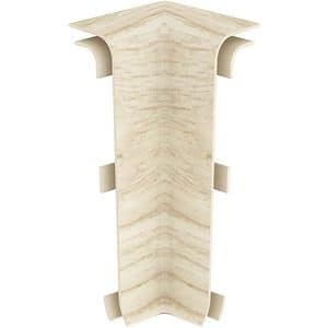 Coltar interior VILO Esquero 605, PVC, 6.7 cm, 2 bucati, platan vestic