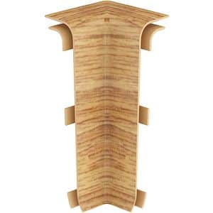 Coltar interior VILO Esquero 608, PVC, 6.7 cm, 2 bucati, stejar