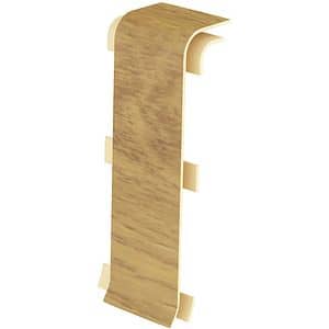 Element imbinare VILO Esquero 614, PVC, 6.7 cm, 2 bucati, pin