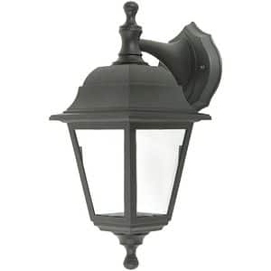 Aplica de exterior LED AVIDE Blake-D, E27, IP44, negru