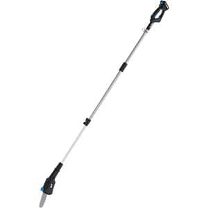 Kit 2in1 Foarfeca pentru gard viu MAC ALLISTER, 18 V, 2.0AH, lama 50 cm