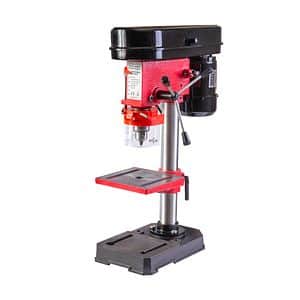 Masina de gaurit fixa Raider, 350W, RDP-BD04