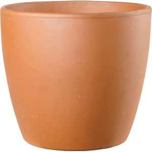 Ghiveci flori DEROMA Cotto Garden, teracota, D 29 cm, maro