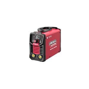 Invertor Sudura MMA, 171  Lincoln Electric Bester Series