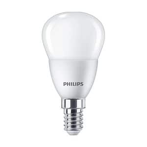 Bec LED PHILIPS 8719514313187, E14, 5W, 470lm, lumina neutra