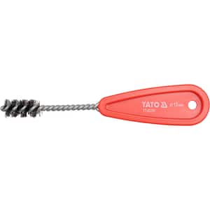 Perie rotativa de curatare tevi YATO YT-63701, 15 mm