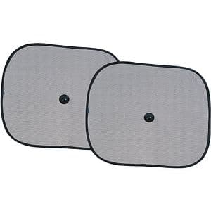 Parasolar lateral BOTTARI 22051, 44 x 36cm, 2buc