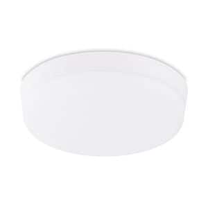Aplica LED HOMELIGHT, 24W, 2040lm, IP20, alb