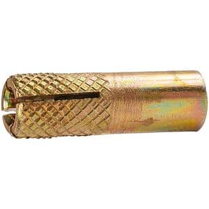 Piulita expandabila D12 mm, M10 x 40 mm, otel