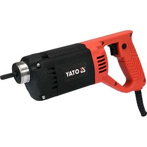 Vibrator beton YATO YT-82600, 1200W, 35mm, 3.5 m