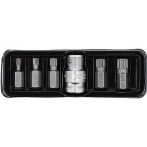 Set biti YATO, 6 buc
