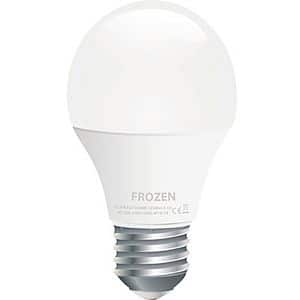 Bec LED FROZEN, E27, A60, 12W, 1300lm, 6500K, lumina rece