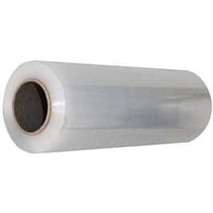 Folie ambalare Stretch Konis, 25 cm, transparent