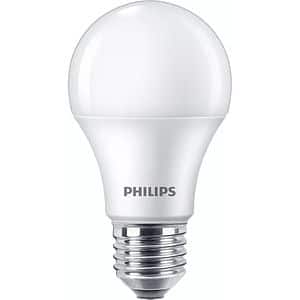 Bec LED PHILIPS 8720169191655, E27, 8W, 806lm, lumina neutra