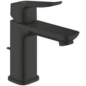 Baterie lavoar GROHE Dice 1018562430, marimea S, alama, negru