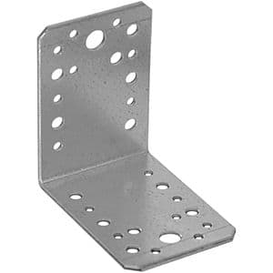 Coltar DMX, 90 x 90 x 65 x 2.5 mm, otel