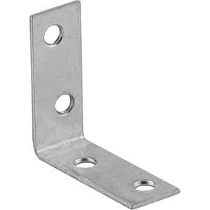 Coltar unghi ingust DMX , 40 x 40 x 1.5 mm, otel