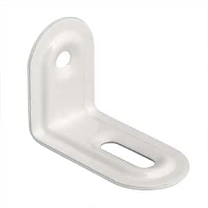 Coltar pentru mobila DMX , 40 x 28 x 1 mm, otel