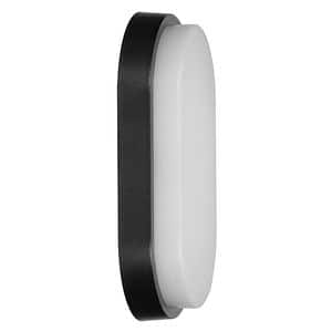 Corp Ilumimat Exterior, Nefryt, Led 10W, Negru