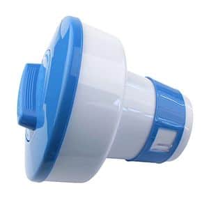 Dozator de clor SUMMER FUN, pentru tablete, 200g