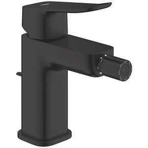 Baterie cada GROHE Dice 1018772430, marimea S, metal, negru